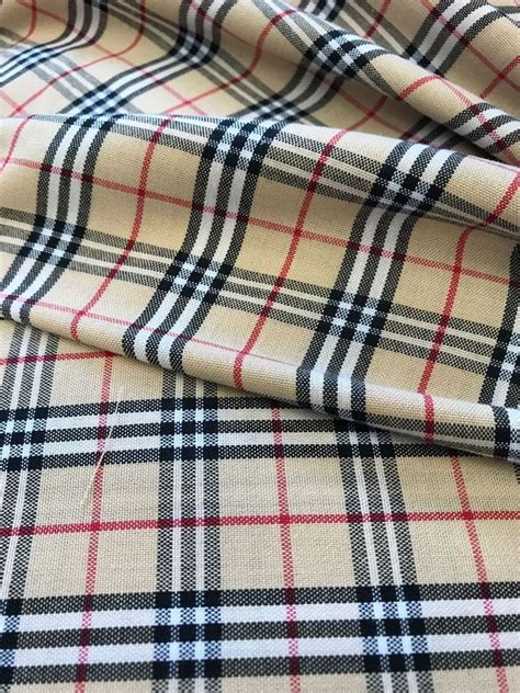 burberry black plaid fabric by the yard|Burberry factory outlet online store.